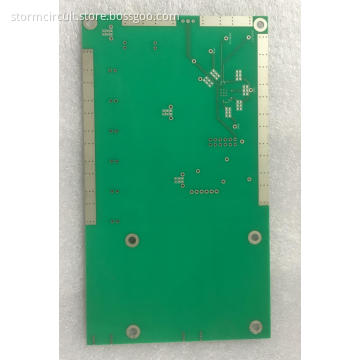 4 layer RO4350B ENEPIG PCB